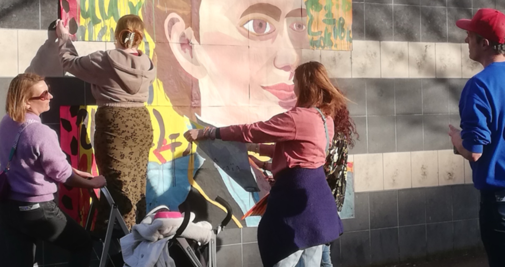 Le portrait de Sofia Kovalevskaïa mathématicienne en construction