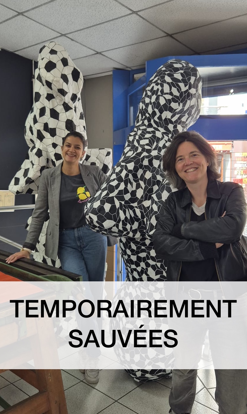 Une rencontre humaine à l’origine de cette nouvelle étape